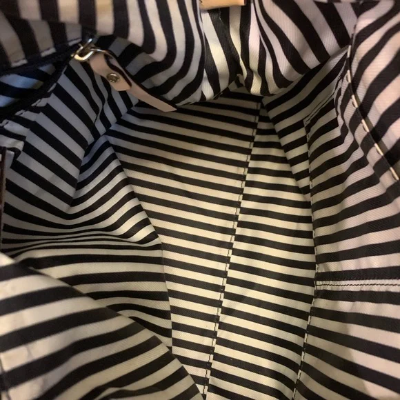 Kate Spade White Crossbody Bag - Picture 10 of 11